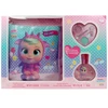 Cartoon Cry Baby Eau De Toilette Purškiklis 50ml 3 dalių rinkinys
