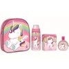 EP Line Cartoon Eau My Unicorn rinkinys vaikams