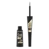 akių kontūro pravedimas Catrice 24h Liner 010