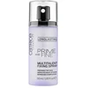 Catrice Prime And Fine Multitalent Fixing Purškiklis 50ml
