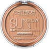 Catrice Sun Glow Matt Bronzing Powder 035 Universal Bronze 9,5gr