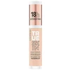 Catrice True Skin High Cover Maskuoklis 020-Warm rusvai gelsvas