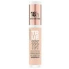 "Catrice True Skin" gerai dengiantis maskuoklis 010-Cool Cashmere