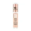 "Catrice True Skin High Cover maskuoklis 020-Warm rusvai gelsvas