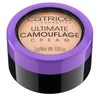 "Catrice Ultimate Camouflage" kreminis maskuoklis 020n-Light rusvai gelsvas