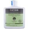 Cattier Paris Cattier šampūnas riebiems plaukams 250ml