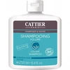 Cattier Paris Cattier Fine Volume šampūnai 250ml