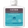 Cattier Paris Cattier Fine Volume šampūnai 250ml