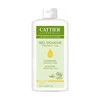 "Cattier Paris Cattier Matcha Tea" švelnus dušo gelis 1l