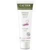 Cattier Paris Cattier Violetinė Clay Violetinės molio kaukė su gaivinančiu vaisių kompleksu 100ml