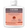 Cattier Paris Paris Cattier Šampūnas For Oily Hair 250ml