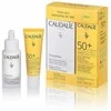 Caudalie Vinoperfect Radiance Serum Complexion Correcting, 30 ml Set 2 Pieces