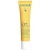 Caudalie Vinosun Protect Lightweight Kreminis SPF 50+ apsauginis kremas nuo saulės visų tipų veido odai, 40 ml