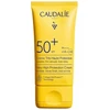 Caudalie Vinosun Protect Very High Protection Face Kreminis veido kremas, 50 ml
