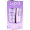 Caudalie Vinotherapist Hand and Nail Repair Kreminis 30 ml + Lip Care 4.5 g rankų kremo ir lūpų balzamo rinkinys