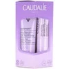 Caudalie Vinotherapist Hand and Nail Repair Kreminis 30 ml + Lip Care 4.5 g rankų kremo ir lūpų balzamo rinkinys