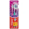 Cepillo Colgate Zig Zag 2 + 1