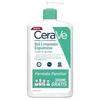Cerave Higiene Gel Limp Esp 10