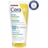 CeraVe Invisible Hydrating Protective Lotion SPF 50+ apsauginis losjonas nuo saulės, 177 ml