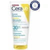 CeraVe Invisible Hydrating Protective Lotion SPF 30 apsauginis losjonas nuo saulės kūnui ir veidui, 177 ml