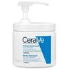 Drėkinamasis veido ir kūno kremas sausai ir labai sausai odai Cerave Moisturising Cream, 454 g