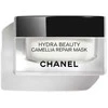 Chanel Hydra Beauty Camellia Repair Mask drėkinamoji veido kaukė, 50 g