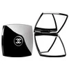 Chanel Miroir Double Facettes Mirror Duo Dvigubas kosmetinis veidrodėlis