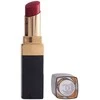 Chanel Rouge Coco Flash Lipstick drėkinamieji lūpų dažai, 3 g, spalva: 92 - AMOUR