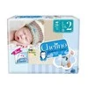 "Chelino Fashion-Love" sauskelnės T-2 28 vienetai