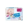 "Chelino Fashion-Love" sauskelnės T-4 34 vienetai
