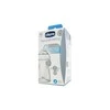 Chicco Natural Feeling Crystal T silikoninis buteliukas buteliukas 250ml