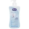 Chicco Natural Sensation kūdikių kūno losjonas 500ml