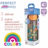 Chicco Perfect Easy Colors Bottle 4m+ 330ml