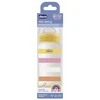 Chicco Well Being Anti-Colic Bottle 4m+ 330ml