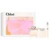 Chloé Chloe Signature Eau De Parfum, 100 ml Leche Corporal, 100 ml Purškiklis Viaje, 10 ml