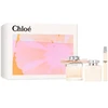 Chloé Chloe Signature Eau De Parfum, 100 ml Leche Corporal, 100 ml Purškiklis Viaje, 10 ml