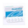 Cicatridina Cicatridine 5 Mg 10 ovulės makšties