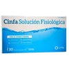 Cinfa fiziologinis tirpalas 20 vnt