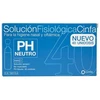 Cinfa Solución Fisiológica Para Higiene Nasal 40 Unidosis