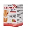 Cisarand Forte 30 kapsulių