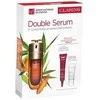 Clarins Clr Doble Serum G9, 50 ml Total Eye Set