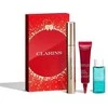 Clarins Clr Masc Supra Volume Set N25