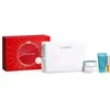 Clarins Cryo-Flash Kreminis Mask, 75 ml Set 3 Pieces