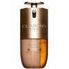 Clarins Double Serum Foundation serumas-makiažo pagrindas, atspalvis: M1C, 30 ml