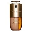 Clarins Double Serum Foundation serumas-makiažo pagrindas, atspalvis: M3N, 30 ml
