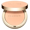 Clarins Ever Matte Compact Powder 02 Light