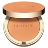Clarins Ever Matte kompaktinė pudra, 10 g