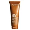 „Clarins Self Tan Express“ gaivusis savaiminio įdegio gelis, 125 ml