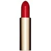 Clarins Joli Rouge Satin 743 Cherry Raudona Refill 3., 5 g
