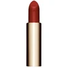 Clarins Joli Rouge Velvet La recharge 771V Dahlia Raudona 3.5g